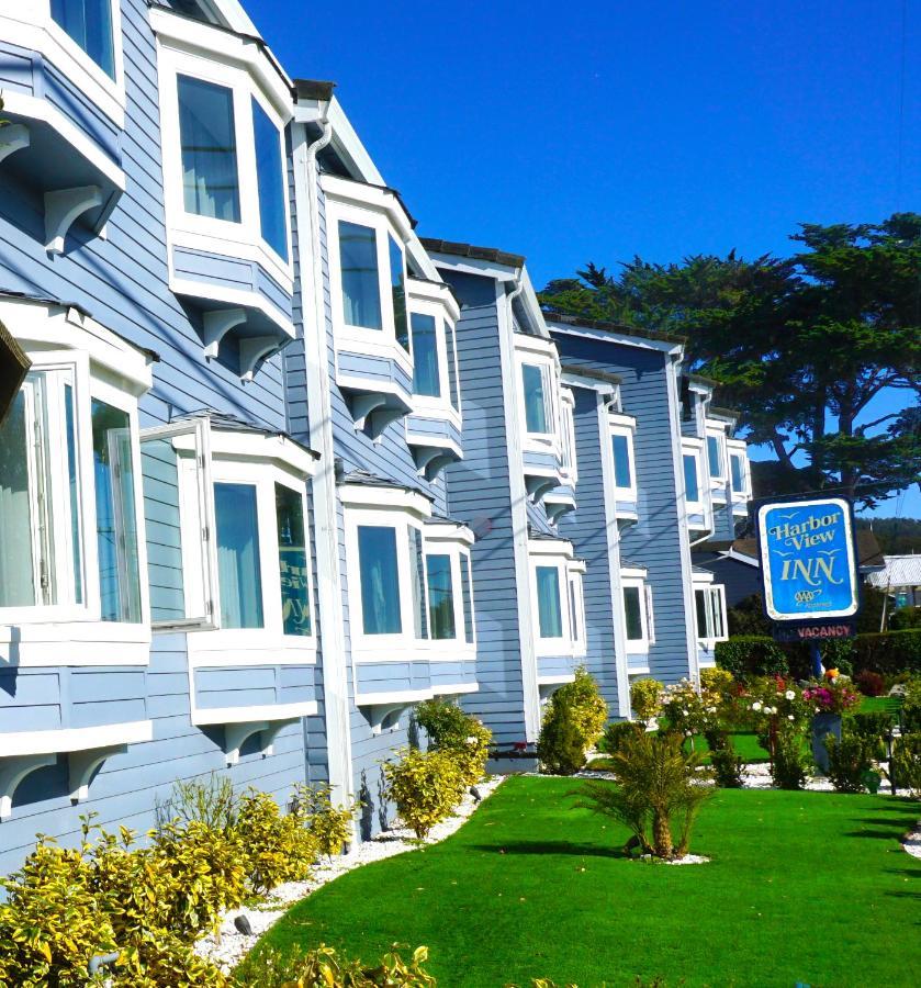 Harbor View Inn El Granada Exterior foto