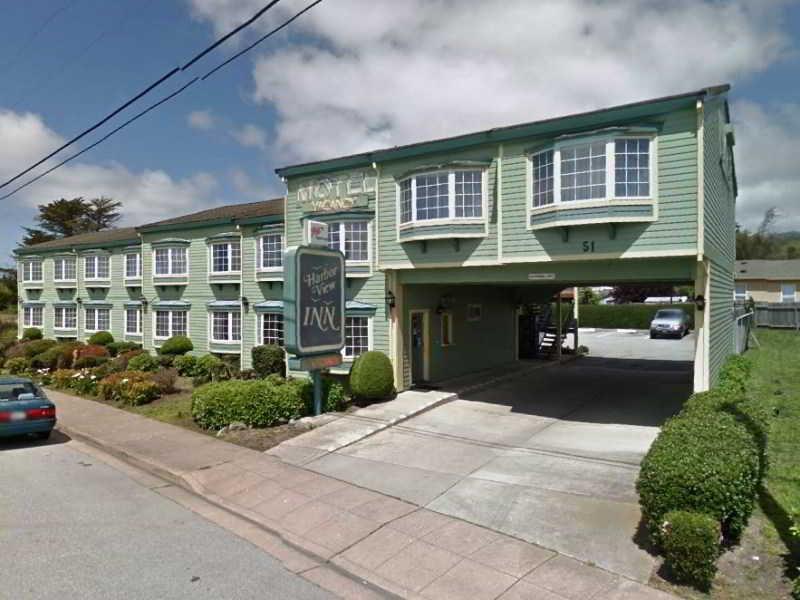 Harbor View Inn El Granada Exterior foto